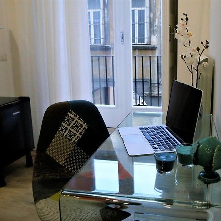 Porta San Gennaro Bed & Breakfast Napoli Dış mekan fotoğraf