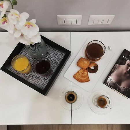 Porta San Gennaro Bed & Breakfast Napoli Dış mekan fotoğraf