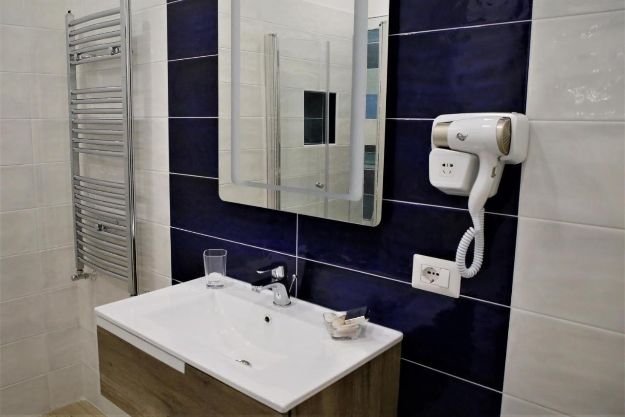 Porta San Gennaro Bed & Breakfast Napoli Dış mekan fotoğraf