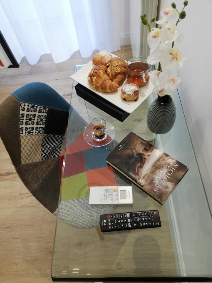 Porta San Gennaro Bed & Breakfast Napoli Dış mekan fotoğraf