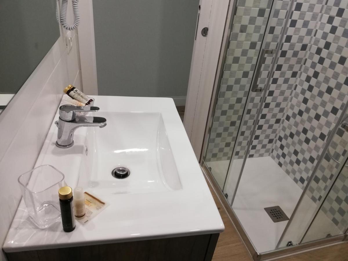 Porta San Gennaro Bed & Breakfast Napoli Dış mekan fotoğraf