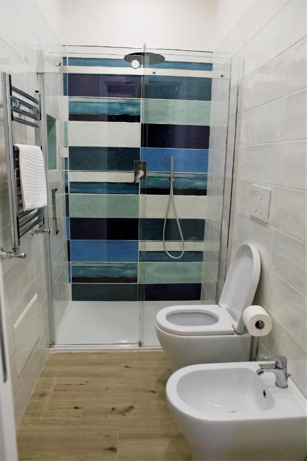 Porta San Gennaro Bed & Breakfast Napoli Dış mekan fotoğraf