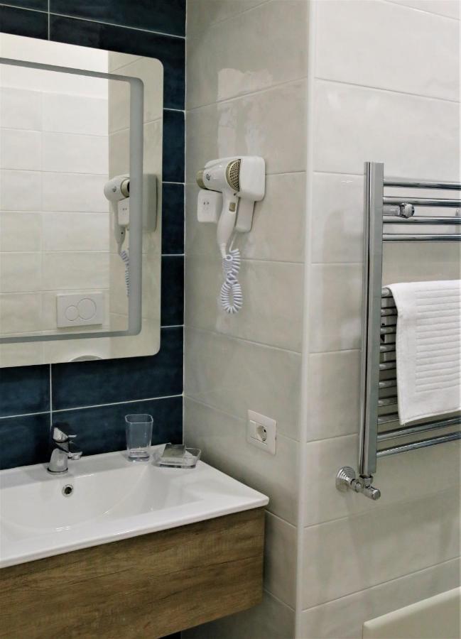Porta San Gennaro Bed & Breakfast Napoli Dış mekan fotoğraf