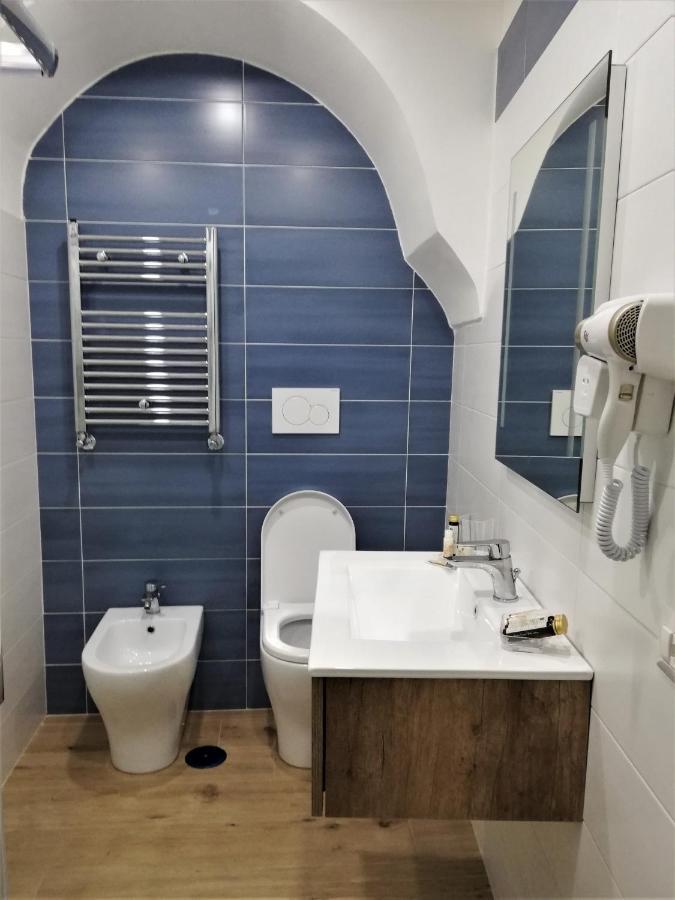 Porta San Gennaro Bed & Breakfast Napoli Dış mekan fotoğraf