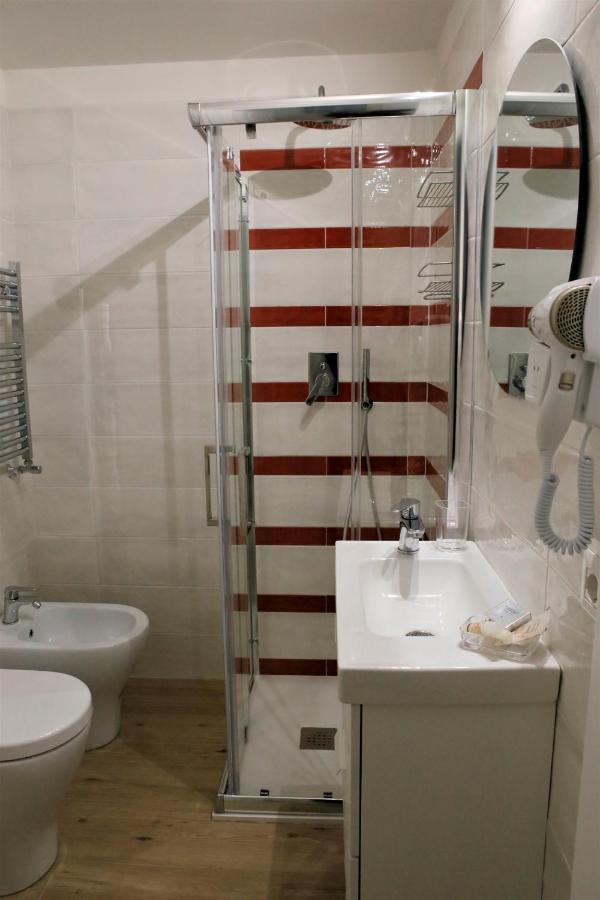 Porta San Gennaro Bed & Breakfast Napoli Dış mekan fotoğraf