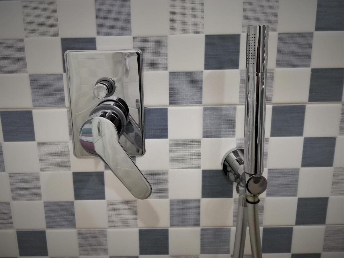 Porta San Gennaro Bed & Breakfast Napoli Dış mekan fotoğraf
